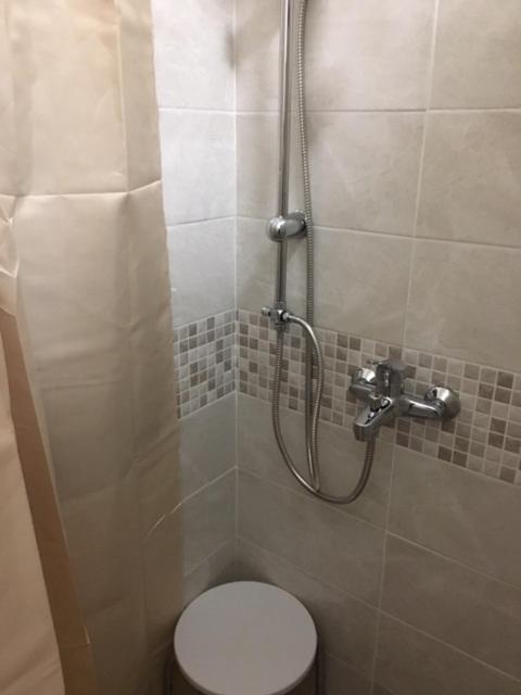Apartments Kursan Seget Vranjica Kültér fotó