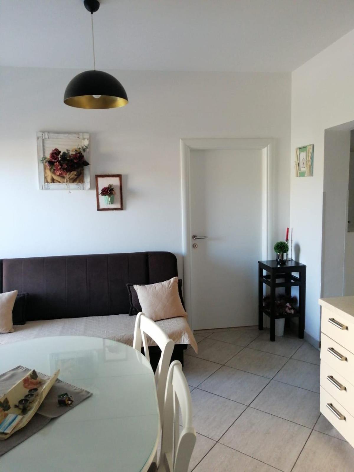 Apartments Kursan Seget Vranjica Kültér fotó