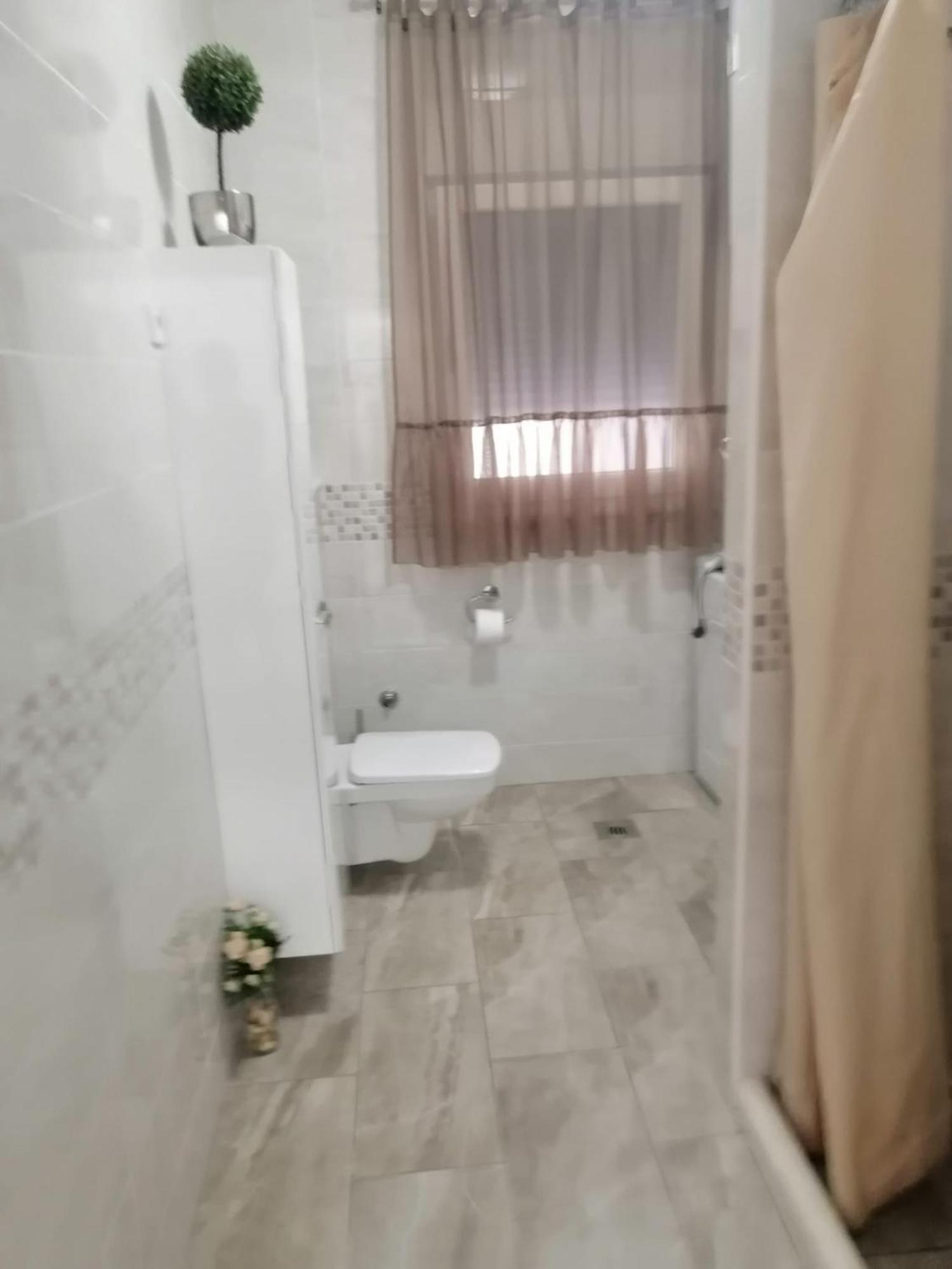 Apartments Kursan Seget Vranjica Kültér fotó
